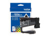 Brother LC506XLBK Original High Yield Inkjet Ink Cartridge Black Pack
