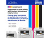 Brother LC506XLBK Original High Yield Inkjet Ink Cartridge Black Pack