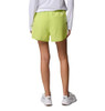 2114061307 Columbia Women Windy Bay Short Voltage L New