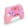 POWERA ADVANTAGE WIRELESS CONTROLLER NINTENDO SWITCH 2 KIRBY PUFF NSGP0547-01V