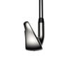 COBRA GOLF DARKSPEED ADAPT MAX MEN'S IRON SET 5-GW LEFT - KBS TOUR LITE - STEEL