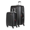 SWISSGEAR 7585 HARDSIDE EXPANDABLE LUGGAGE WITH SPINNER WHEELS 20/28 2-PIECE SET New