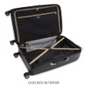 SWISSGEAR 7585 HARDSIDE EXPANDABLE LUGGAGE WITH SPINNER WHEELS 20/28 2-PIECE SET New