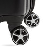 SWISSGEAR 7585 HARDSIDE EXPANDABLE LUGGAGE WITH SPINNER WHEELS 20/28 2-PIECE SET New