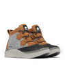 NL5154 SOREL WOMEN'S OUT N ABOUT LV CLASSIC - SIZE 5 (AU/UK W3) - TAFFY/DOVE