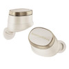 BOWERS & WILKINS PI8 BLUETOOTH WIRELESS EARBUDS (DOVE WHITE) - PI8-DOVEWHITE