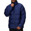 MARMOT MEN'S GUIDES DOWN JACKET DOWN FILLED WATER RESISTANT NAVY SIZE L