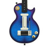 CRKD Gibson Les Paul Guitar Controller - Blueberry Burst Pro - Licensed by Xbox