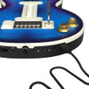 CRKD Gibson Les Paul Guitar Controller - Blueberry Burst Pro - Licensed by Xbox