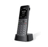 YEALINK DECT HANDSET - W73H - BLACK