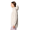 MOUNTAIN HARDWEAR WOMENS THRESHOLD PARKA - LARGE - TALC New
