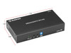 Black Box VX-HDMI-HDIP-RX MediaCento IPX HD Extender Receiver - HDMI-over-IP