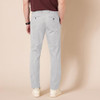 Amazon Essentials Men's Slim-Fit Chino Pant, Size 34W x 29L, Gray