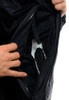 FOA406103 OAKLEY MEN'S DRIFT O-PUFF JACKET BLACKOUT - X-SMALL New