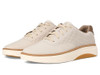 C40462 COLE HAAN MEN'S GRANDPRO FEATHERARC LASER PERFORATED Oxford Tan size9.5 New