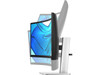 HP 549pm 49" Class Webcam Dual Quad HD Curved Screen LED Monitor - 32:9 - 49"