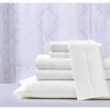 KATHY IRELAND HOME COOL MAX 6 PIECE ULTRA SOFT SHEET SET - KING - WHITE New