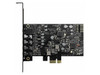 Creative Sound Blaster Audigy Fx Pro Hi-res PCI-e Sound Card with 7.1 Discrete
