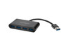 Kensington Uh4000 Usb 3.0 4-Port Hub