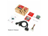 SIIG DP CyberSerial 4S PCIe, PCI Express x1 Interface, Dual-Profile Design, TAA