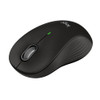 LOGITECH SIGNATURE M550 L FULL SIZE WIRELESS MOUSE - 2YR BATTERY - BLACK