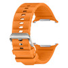 SAMSUNG GALAXY WATCH ULTRA PEAKFORM BAND, SMARTWATCH STRAP - ORANGE