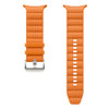 SAMSUNG GALAXY WATCH ULTRA PEAKFORM BAND, SMARTWATCH STRAP - ORANGE