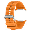 SAMSUNG GALAXY WATCH ULTRA PEAKFORM BAND, SMARTWATCH STRAP - ORANGE