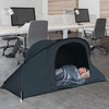 EIGHTEENTEK BED CANOPY OFFICE BED TENTS DREAM TENTS PRIVACY SPACE 87"X28"X33"H New