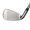 COBRA GOLF DARKSPEED ADAPT MAX MEN'S IRON CLUB, LEFT ,P (PW) SINGLE CLUB - STEEL New