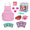 The Cookeez Makery Lil' Bakez Multi Pet Playset Comes to Mix & Make 3 Bakes