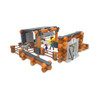 LINCOLN LOGS BIG SKY RANCH BUILDING SET 00803 - ASSORTED New