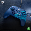 POWERA ADVANTAGE WIRED CONTROLLER FOR XBOX SERIES X|S - BLUE WAVE