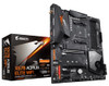 GIGABYTE X570 AORUS ELITE WI-FI GAMING MOTHERBOARD - BLACK