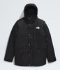 THE NORTH FACE TEEN NORTH DOWN TRICLIMATE 3-IN-1 JACKET TNF BLACK X-SMALL New