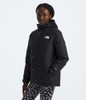 THE NORTH FACE TEEN NORTH DOWN TRICLIMATE 3-IN-1 JACKET TNF BLACK X-SMALL New