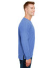 6054 Comfort Colors Adult Heavyweight RS Oversized Long-Sleeve T-Shirt New