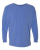 6054 Comfort Colors Adult Heavyweight RS Oversized Long-Sleeve T-Shirt New