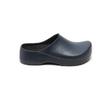 BIRKENSTOCK SUPER-BIRKI POLYURETHANE CLOGM11 - SIZE: MEN 11 (AU/UK M9.5) - BLUE
