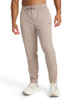REEBOK MEN'S DOMINATOR PANT | SIZE: MEN XL | COLOR: DRIFTWOOD New