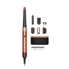 Dyson Airwrap i.d.(TM) Multi-Styler, Allure Winner, B694417-01, Amber/Silk