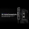 GIGABYTE X870E AORUS ELITE WIFI7 AMD AM5 LGA 1718 MOTHERBOARD - BLACK New