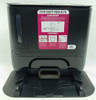 SHARK EZ ROBOT VACUUM & SELF-EMPTY BASE - BLACK