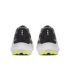 S21012 Saucony Men's Tide Carbon/Primrose Size 8.5