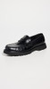 C36028 COLE HAAN MEN'S AMERICAN CLASSICS BLACK SIZE MEN 11