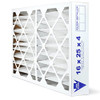 AIRx Filters 16x25x4 Furnace Filter MERV 8 HVAC AC Air Filter New