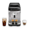 Delonghi Magnifica Evo Automatic Espresso Coffee Machine ECAM29043SB - Silver