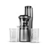 NUTRIBULLET SLOW JUICER MASTICATING MACHINE FUNCTION STONE NBJ50300 - BLACK
