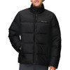 M16230 MARMOT MEN'S GUIDES DOWN JACKET DOWN FILLED WATER RESISTANT BLACK L New