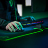 RAZER MOUSE CHARGING DOCK CHROMA: MAGNETIC DOCK WITH CHARGE STATUS RGB LIGHTING